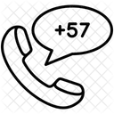 Kolumbien  Symbol