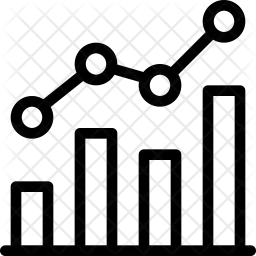 Kombinationsdiagramm  Symbol