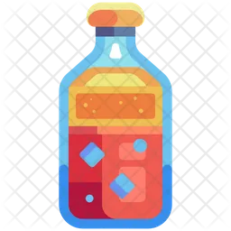 Kombucha  Icon