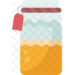 Kombucha  Icon