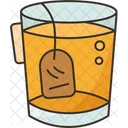 Kombucha Drinks Tea Icon