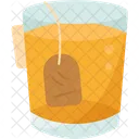 Kombucha Drinks Tea Icon