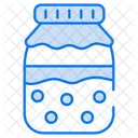Kombucha  Icon