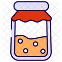Kombucha Icon