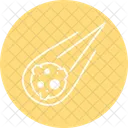 Komet  Symbol
