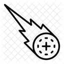Komet  Symbol