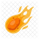 Weltraum Astronaut Himmel Symbol