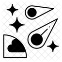 Komet  Symbol