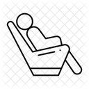 Komfort  Symbol