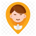 Komfortzone  Symbol