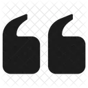 Komma Kommentar Bearbeiten Symbol