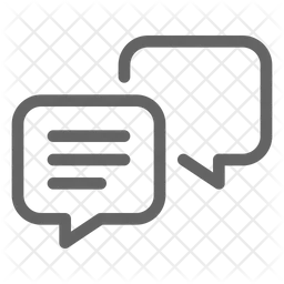 Kommentar  Symbol