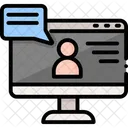 Kommentar  Symbol