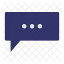 Kommentar  Symbol