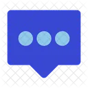 Kommentar  Symbol