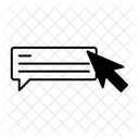 Kommentar  Symbol