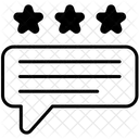 Kommentar  Symbol