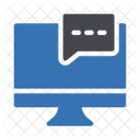 Kommentar  Symbol