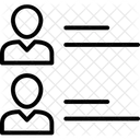 Vermogenswert Symbol