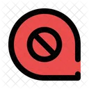 Kommentarblock  Symbol