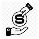 Kommission  Symbol