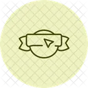 Kommission  Symbol