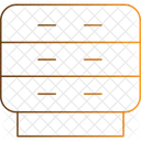 Kommode  Symbol