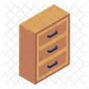 Kommode  Icon