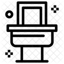 Kommode  Symbol