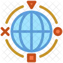 Kommunikation  Symbol