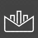 Kommunikation  Symbol