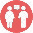 Kommunikation  Icon