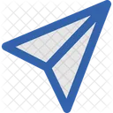 Kommunikation E Mail Fliegen Symbol