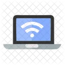 WLAN Netzwerk Signal Symbol