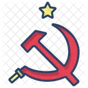 Kommunismus  Symbol