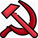 Kommunist  Symbol