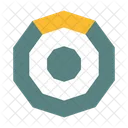 Komodo  Icon