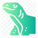 Komodo  Icon