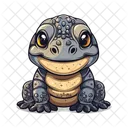 Animal Zoo Wild Animal Icon