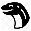 Komodo Dragon  Icon