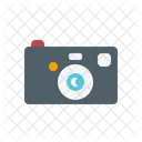 Kompaktkamera Kamera Fotografie Symbol