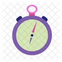 Kompas Arabic Kaaba Icon