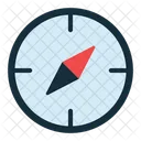 Kompass  Symbol