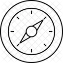 Kompass  Symbol