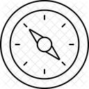 Kompass  Symbol