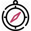 Kompass  Symbol