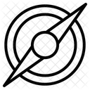 Kompass  Symbol