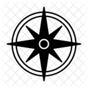 Kompass  Symbol