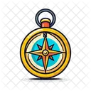 Kompass Symbol