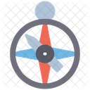 Kompass  Symbol